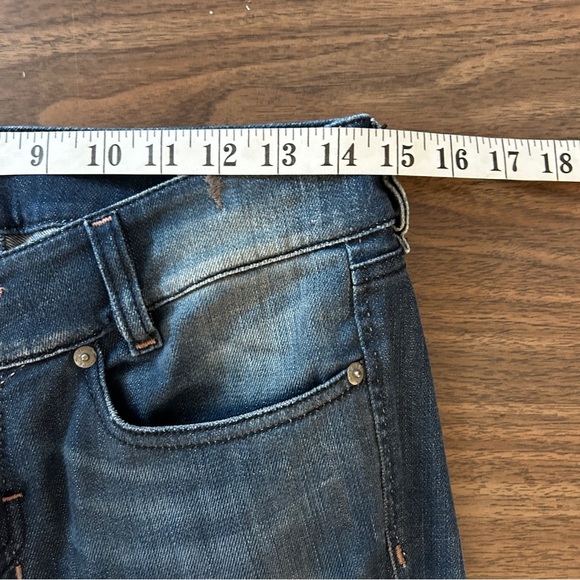 Diesel LOUVELY jeans 28x31 - Picture 7 of 11